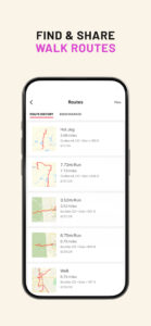 Map My Walk: Walking Tracker 26.9.0 Map My Walk: Walking Tracker 26.9.0