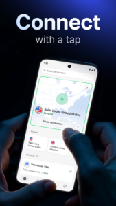NordVPN – fast VPN for privacy 5.7.5 NordVPN – fast VPN for privacy 5.7.5