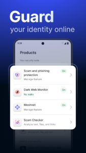 NordVPN – fast VPN for privacy 5.7.5 NordVPN – fast VPN for privacy 5.7.5
