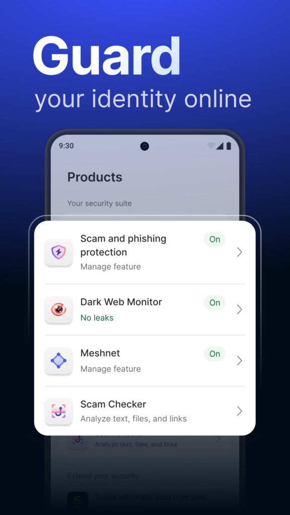 Vpn For Protection NordVPN – fast VPN for privacy 9.14.1 APK Download by Nord Security ...