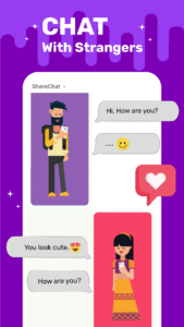ShareChat Lite 1.0.5 ShareChat Lite 1.0.5