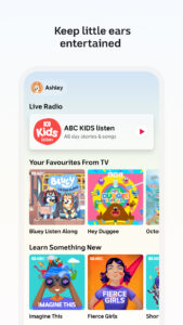 ABC listen: Radio & Podcasts 2026.08.14789 ABC listen: Radio & Podcasts 2026.08.14789