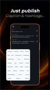 Captiono: AI Subtitles 1.7.2 Captiono: AI Subtitles 1.7.2
