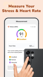 Moodpress - Mood Diary Tracker 3.0.2 (noarch) (nodpi) (Android 8.0+)