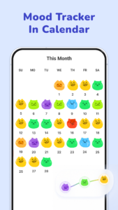 Moodpress - Mood Diary Tracker 3.0.2 (noarch) (nodpi) (Android 8.0+)