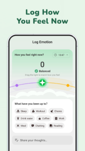 Moodpress - Mood Diary Tracker 3.0.2 (noarch) (nodpi) (Android 8.0+)