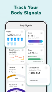 Moodpress - Mood Diary Tracker 3.0.2 (noarch) (nodpi) (Android 8.0+)