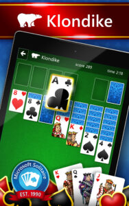 Microsoft Solitaire Collection 4.20.8092.0