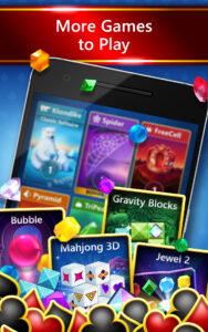 Microsoft Solitaire Collection 4.20.8092.0