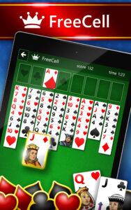 Microsoft Solitaire Collection 4.20.8092.0