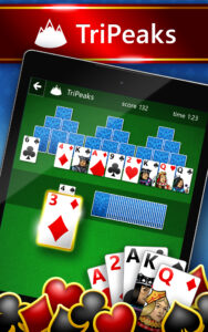 Microsoft Solitaire Collection 4.20.8092.0