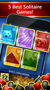 Microsoft Solitaire Collection 4.20.8092.0