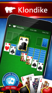 Microsoft Solitaire Collection 4.20.8092.0