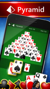 Microsoft Solitaire Collection 4.20.8092.0