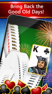 Microsoft Solitaire Collection 4.20.8092.0