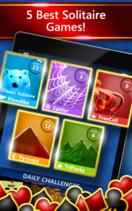 Microsoft Solitaire Collection 4.20.8092.0
