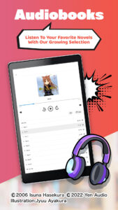 BOOK WALKER - Manga & Novels 7.9.2 BOOK WALKER - Manga & Novels 7.9.2