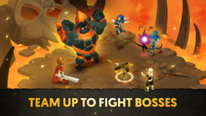DOFUS Touch: A WAKFU Prequel 3.4.4 DOFUS Touch: A WAKFU Prequel 3.4.4