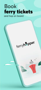 Ferryhopper - The Ferries App 4.21.0