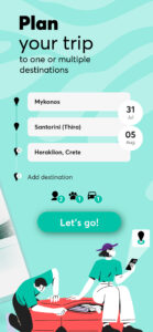 Ferryhopper - The Ferries App 4.21.0