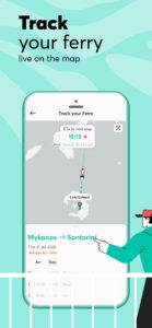 Ferryhopper - The Ferries App 4.21.0