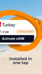 Hubby eSIM 2.12.2 Hubby eSIM 2.12.2