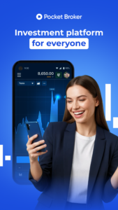 Pocket Broker 1.441 Pocket Broker 1.441
