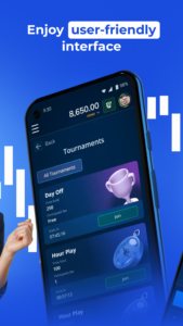 Pocket Broker 1.441 Pocket Broker 1.441
