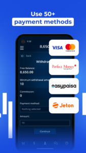 Pocket Broker 1.441 Pocket Broker 1.441