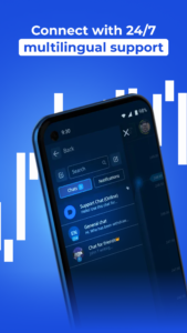 Pocket Broker 1.441 Pocket Broker 1.441