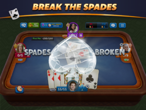 Spades Plus - Card Game 6.14.0