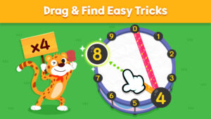 Pinkfong Fun Times Tables: Kid 37.21
