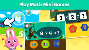 Pinkfong Fun Times Tables: Kid 37.21