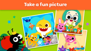 Pinkfong Fun Times Tables: Kid 37.21