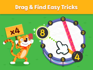 Pinkfong Fun Times Tables: Kid 37.21