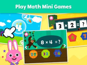 Pinkfong Fun Times Tables: Kid 37.21