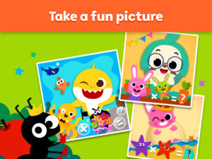 Pinkfong Fun Times Tables: Kid 37.21
