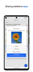 Missive 10.53.0 Missive 10.53.0