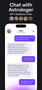 Moonly: Moon Phases & Calendar 1.0.323