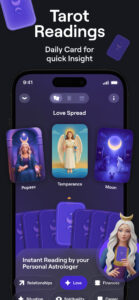 Moonly: Moon Phases & Calendar 1.0.323