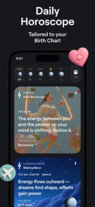 Moonly: Moon Phases & Calendar 1.0.323