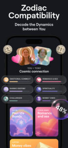 Moonly: Moon Phases & Calendar 1.0.323