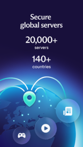 Proton VPN: Fast & Secure VPN 5.19.99.0 Proton VPN: Fast & Secure VPN 5.19.99.0