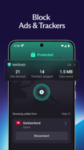 Proton VPN: Fast & Secure VPN 5.19.99.0 Proton VPN: Fast & Secure VPN 5.19.99.0
