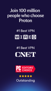 Proton VPN: Fast & Secure VPN 5.19.99.0 Proton VPN: Fast & Secure VPN 5.19.99.0