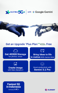myXL - XL, PRIORITAS & HOME 9.6.0 myXL - XL, PRIORITAS & HOME 9.6.0