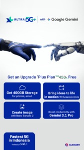 myXL - XL, PRIORITAS & HOME 9.6.0 myXL - XL, PRIORITAS & HOME 9.6.0