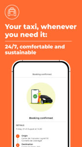 SMOU - Mobility Services 6.15.3