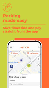 SMOU - Mobility Services 6.15.3