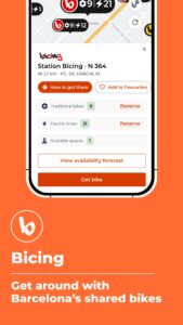 SMOU - Mobility Services 6.15.3